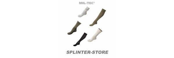 Socken & Strümpfe