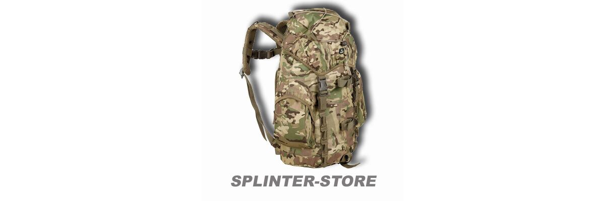 Rucksack Recon 2 Kampfrucksack  - Armee Rucksack kaufen | US Kampfrucksack Recon | Rucksack Recon 2
