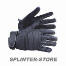 SEK schnitthemmender Handschuh mit Protektoren &...