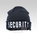 Security Rollmütze Mütze für...