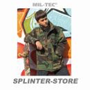 Feldjacke Ranger woodland Kinderjacke