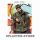 Feldjacke Ranger woodland Kinderjacke XS (116)