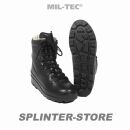 BW Bergschuhe mit Laminatfutter Gebirgsjäger Schuhe