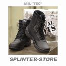 Tactical Boots Militärstiefel Einsatzstiefel KSK SEK...