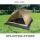 Iglu Zelt Zweimannzelt Iglu Standart coyote Igluzelt Mil-Tec 14207005