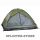 Iglu Zelt Dreimannzelt Iglu Monodom olive 3-Mann Anglerzelt Bushcraft Tarnzelt