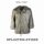 BW Parka mit Futter oliv 54 (L)
