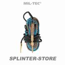GUN ROPE CLEANER 9 mm (.38) Reinigung Waffen Pistole Gewehr
