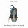 GUN ROPE CLEANER 9 mm (.38) Reinigung Waffen Pistole Gewehr