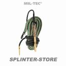 GUN ROPE CLEANER 7.65 mm (.30) Reinigung Waffen Pistole...