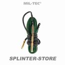 GUN ROPE CLEANER 5,5 mm (.22) Reinigung Waffen Pistole...