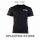Security T-Shirt schwarz Türsteher Sicherheitsdienst