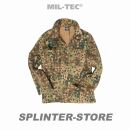 WH Feldjacke M44 erbsentarn Jacke Repro Gr. 54