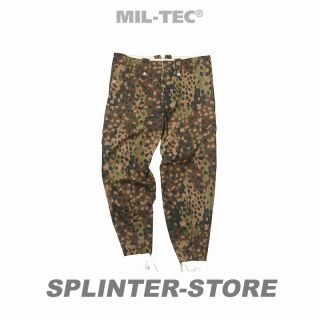 WH Feldhose M44 erbsentarn Hose Repro Film Filmproduktion Bekleidung