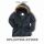 US Fliegerparka Parka N3B blau Mil-Tec® Gr. M Winterjacke warm