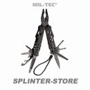 Miltec Multi Tool LG Outdoor Survival Messer Säge...