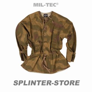 WH Schlupfhemd Sumpftarn Repro Scharfschütze 3 Gr. 56/58 XL/XXL