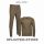 Unterwäsche Thermofleece 3XL