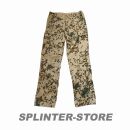 BW Feldhose Bundeswehr Hose tropentarn gebraucht german...