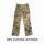 BW Feldhose Bundeswehr Hose tropentarn gebraucht german dessert pants