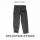 BW Moleskin Hose mit Thermofutter schwarz Mil-Tec 11321002