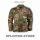 US BDU Feldjacke R/S WASP | Z2 Phantomleaf® CIV-TEC® Tactical Jacke Spezialeinheit