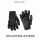 Tactical Handschuhe Winter Winterhandschuhe Armee Einsatzhandschuhe schwarz