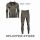 Funktionsunterwäsche "Performance" olive Unterhemd Unterhose Outdoor Wandern 3 (XXL/3XL)