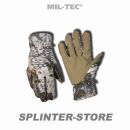 Softshell Handschuhe THINSULATE™ WASP I Z1B Armee...