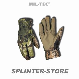 Softshell Handschuhe THINSULATE™ WASP I Z3A Armee Einsatzhandschuhe