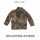 WILD TREES™ HD HUNTING Jacke Gr. XL Jäger Jagd Waldarbeiter Wald