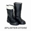 Winterstiefel Lederstiefel Knobelbecher Jagd Stiefel...