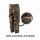 US ZIP-OFF BDU Hose woodland Kids Kinderhose Cargohose Kind  M (140)
