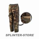 US ZIP-OFF BDU Hose woodland Kids Kinderhose Cargohose Kind  L (152)