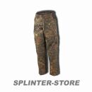 US ZIP-OFF BDU Hose flecktarn Kids Kinderhose Cargohose Kind  S (128)