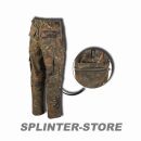 US ZIP-OFF BDU Hose flecktarn Kids Kinderhose Cargohose Kind  L (152)
