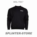 Security Sweatshirt Security Pullover Dienstshirt...