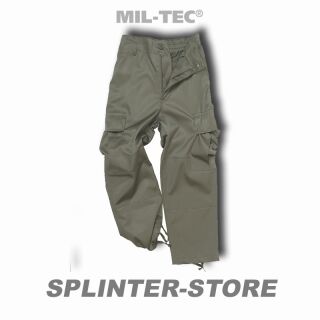 Moleskin Hose für Kinder Kids Kinderhose Cargohose Kind Moleskinhose