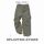 Moleskin Hose für Kinder Kids Kinderhose Cargohose Kind Moleskinhose Gr. L (152)