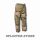 Kinder Ranger Hose 3-Farben-Desert Gr. XL (164)