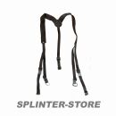 NVA Tragesatz für Sturmgepäck gebraucht...