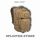 US Assault Pack coyote Kompressionsrucksack Taktischer Rucksack