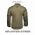 Feldhemd Tactical 2,0 flecktarn Combat Shirt taktisches Hemd Gr. S