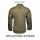 Feldhemd Tactical 2,0 flecktarn Combat Shirt taktisches Hemd Gr. XXL