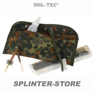 Reinigungsset G36 Nato Kal. 5,56 Reinigung Waffen Gewehr Mil-Tec 16171300