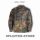 BW Feldbluse flecktarn original gebraucht absolut neuwertig