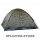 Iglu Zelt Dreimannzelt Iglu Monodom woodland 3-Mann Bushcraft Tarnzelt