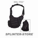Sling Bag Multifunktionstasche Tasche Umhängetasche...