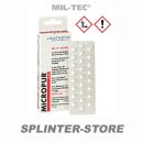 Micropur Forte MF1 / 100T (4X25) Tabletten zur...