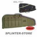 Gewehrtasche Tasche Gewehr Rifle Case Gr. S oliv Mil-Tec...